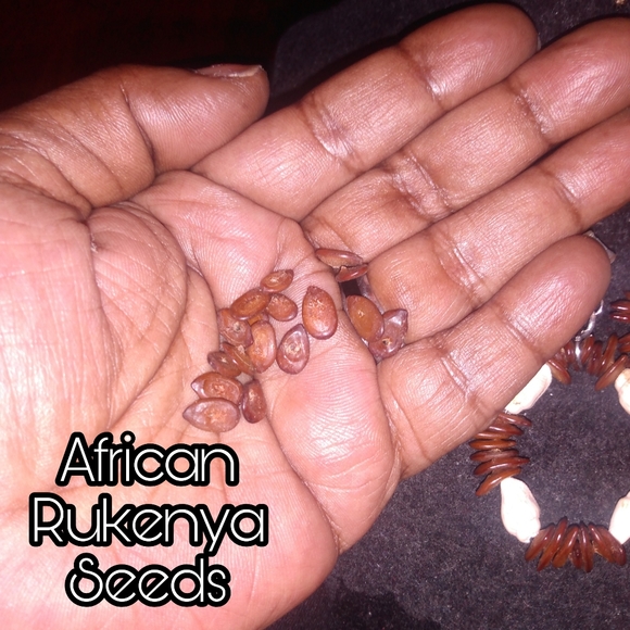 AFRICAN RUKENYA & PAPER BEADS 🇪🇹BUY 1 GET 1 FREE EVERYTHING🇪🇹 - Picture 4 of 4